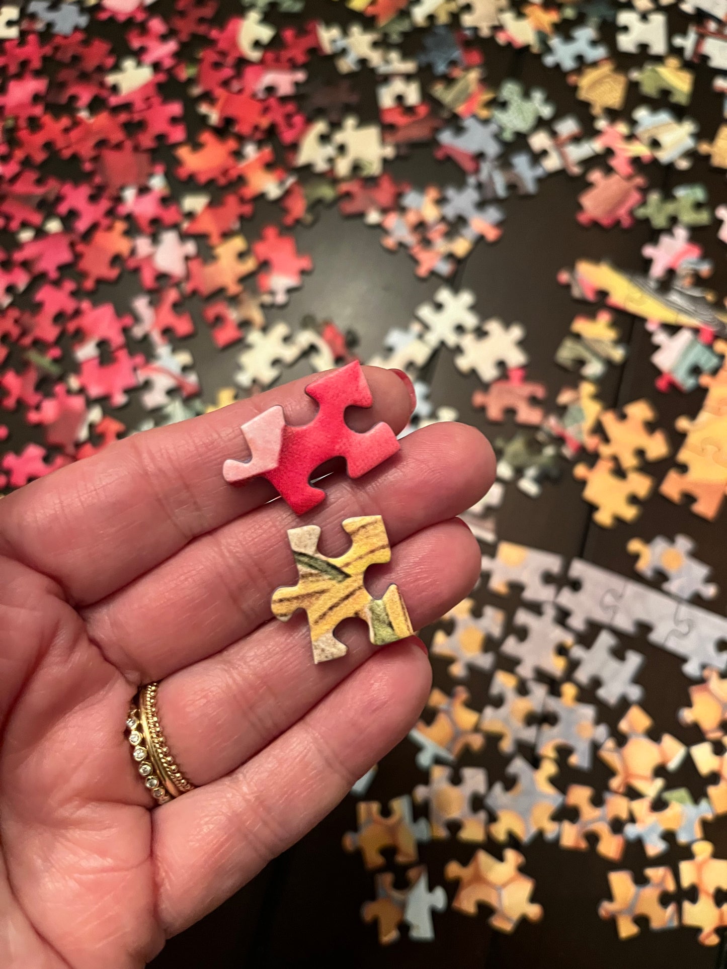 Good Things to Come Puzzle