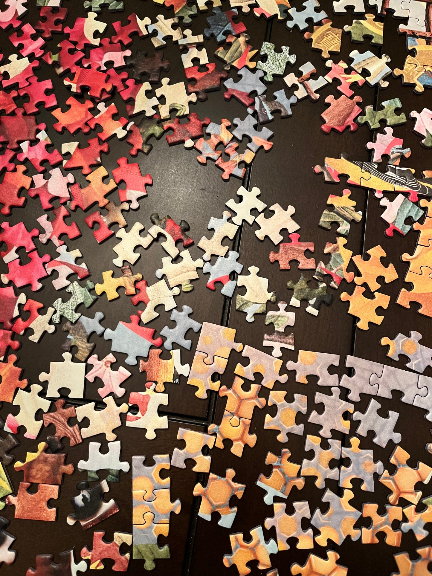 Good Things to Come Puzzle