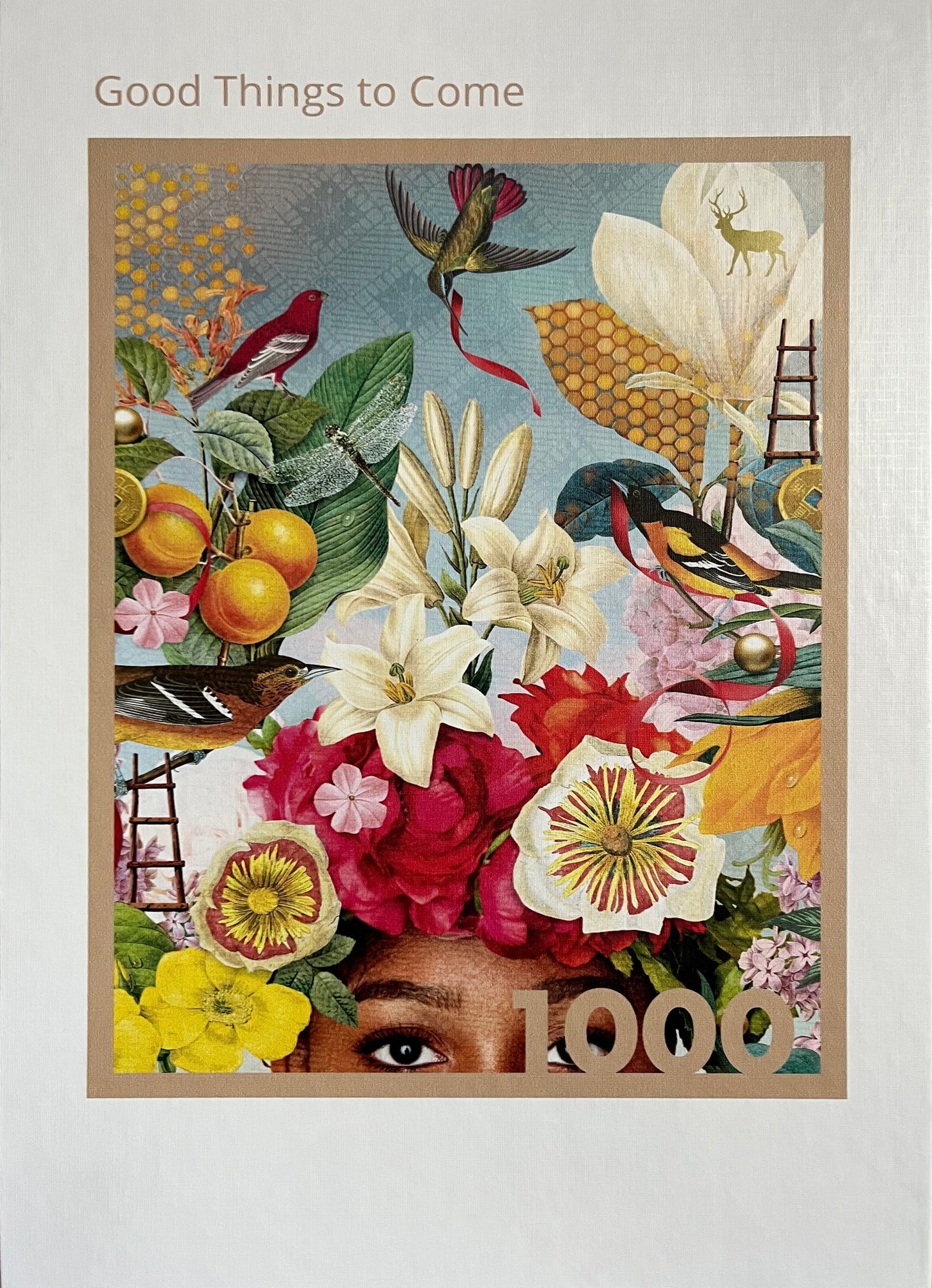 Good Things to Come Puzzle